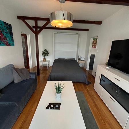 Apartman V Sirsom Centre Martina Nice S Klimatizaciou Экстерьер фото