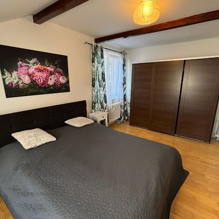 Apartman V Sirsom Centre Martina Nice S Klimatizaciou Экстерьер фото